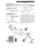 DATA TRANSMISSION AND RECEPTION SYSTEM WITH ACCURATE TIME INFORMATION diagram and image