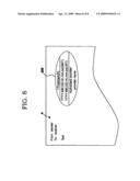 DATA TRANSMISSION AND RECEPTION SYSTEM WITH ACCURATE TIME INFORMATION diagram and image