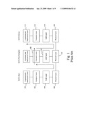 Virtual SATA port multiplier, virtual SATA device, SATA system and data transfer method in a SATA system diagram and image