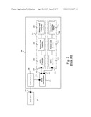 Virtual SATA port multiplier, virtual SATA device, SATA system and data transfer method in a SATA system diagram and image