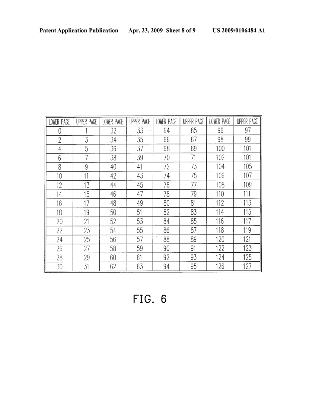 DATA WRITING METHOD FOR NON-VOLATILE MEMORY AND CONTROLLER USING THE SAME - diagram, schematic, and image 09