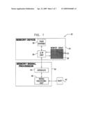 READING ANALOG MEMORY CELLS USING BUILT-IN MULTI-THRESHOLD COMMANDS diagram and image