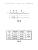 Processor with prefetch function diagram and image