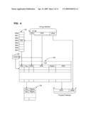 METHODS FOR ACCESSING MULTIPLE PAGE TABLES IN A COMPUTER SYSTEM diagram and image