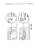 METHODS AND SYSTEMS FOR INDICATING TRUSTWORTHINESS OF SECURE COMMUNICATIONS diagram and image