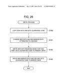 STORAGE CONTROLLER, AND STORAGE DEVICE FAILURE DETECTION METHOD diagram and image