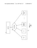 System and Method for an Extensible Media Player diagram and image