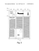 POSITIONING CONTENT USING A GRID diagram and image