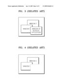 METHOD AND APPARATUS FOR SHARING SCREEN BETWEEN APPLICATIONS BASED ON DIFFERENT KINDS OF GRAPHIC SYSTEMS diagram and image