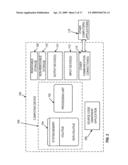 Heuristics for determining source code ownership diagram and image