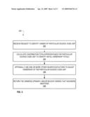 Heuristics for determining source code ownership diagram and image