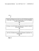 Heuristics for determining source code ownership diagram and image