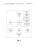 METHODS, SYSTEMS, AND COMPUTER PROGRAM PRODUCTS FOR REAL TIME CONFIGURATION AND ANALYSIS OF NETWORK BASED ALGORITHMIC SERVICE OBJECTIVES diagram and image