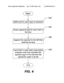 METHODS, SYSTEMS, AND COMPUTER PROGRAM PRODUCTS FOR REAL TIME CONFIGURATION AND ANALYSIS OF NETWORK BASED ALGORITHMIC SERVICE OBJECTIVES diagram and image