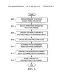 METHOD AND SYSTEM FOR UPGRADING VIRTUAL RESOURCES diagram and image