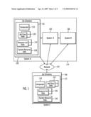 ASSOCIATING JOBS WITH RESOURCE SUBSETS IN A JOB SCHEDULER diagram and image