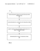 Support for globalization in test automation diagram and image