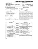 METHOD AND APPARATUS FOR RECORDING WEB APPLICATION PROCESS diagram and image