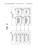 METHOD AND APPARATUS FOR RECORDING WEB APPLICATION PROCESS diagram and image