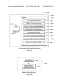 METHOD FOR MAPPING PRIVACY POLICIES TO CLASSIFICATION LABELS diagram and image