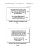 METHOD FOR MAPPING PRIVACY POLICIES TO CLASSIFICATION LABELS diagram and image