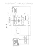 SECURITY MANAGEMENT APPARATUS, SECURITY MANAGEMENT SYSTEM, SECURITY MANAGEMENT METHOD, AND SECURITY MANAGEMENT PROGRAM diagram and image