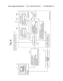 SECURITY MANAGEMENT APPARATUS, SECURITY MANAGEMENT SYSTEM, SECURITY MANAGEMENT METHOD, AND SECURITY MANAGEMENT PROGRAM diagram and image