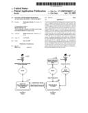 System and method for remote access data security and integrity diagram and image