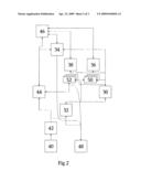 Secure Network Communication System and Method diagram and image