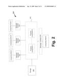 TRAFFIC MANAGER FOR DISTRIBUTED COMPUTING ENVIRONMENTS diagram and image