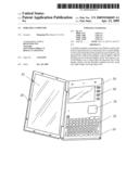 Portable Computer diagram and image