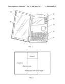 Portable Computer diagram and image