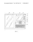 Portable Computer diagram and image