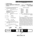 Plants Having Increased Yield and a Method for Making the Same diagram and image