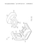 MAGNETIC BRACELET HOOD CLASP diagram and image