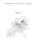 POSITION DETECTOR diagram and image