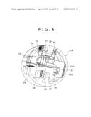 POSITION DETECTOR diagram and image