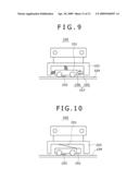 POSITION DETECTOR diagram and image