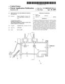 Diffuser Plate for Improved Mixing of EGR Gas diagram and image