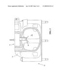 Diffuser Plate for Improved Mixing of EGR Gas diagram and image