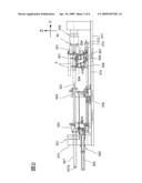 Press-Molding Method and Press-Molding Device diagram and image