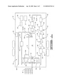 Test separator diagram and image