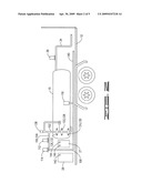 Test separator diagram and image