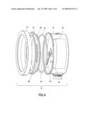 Case, Window and Gasket For Measuring Device diagram and image