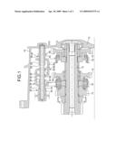 MOTOR VEHICLE GEARBOX diagram and image