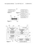 DYNAMIC ALIGNMENT MONITORING SYSTEM FOR ON-VEHICLE DISK BRAKE LATHE diagram and image