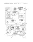 DYNAMIC ALIGNMENT MONITORING SYSTEM FOR ON-VEHICLE DISK BRAKE LATHE diagram and image