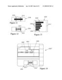 DYNAMIC ALIGNMENT MONITORING SYSTEM FOR ON-VEHICLE DISK BRAKE LATHE diagram and image