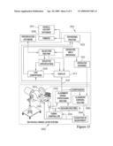 DYNAMIC ALIGNMENT MONITORING SYSTEM FOR ON-VEHICLE DISK BRAKE LATHE diagram and image