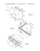 Armor module diagram and image